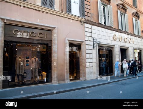 foto di gucci roma|Gucci italy.